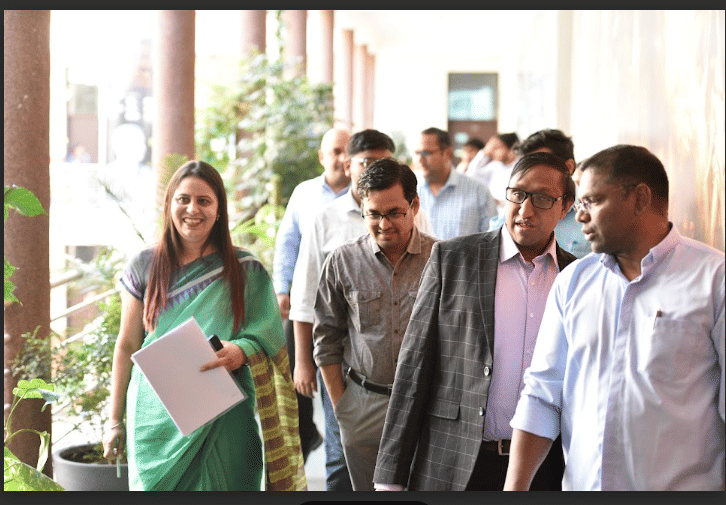 Xavier Institute of Management & Informatics Jaipur Metaverse photo 9